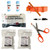 Bleeding Control Station IFAK - Basic with CAT Tourniquet