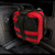 Compact First Responder CFR Kit by rescue essentials mounted in vehicle view