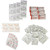 Wound Prep Module, all contents