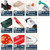 North American Rescue IFAK components - CCRK Open