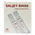 Saljet Rinse 0.9% Sterile Saline Solution (12-Pack)