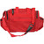 Red Rothco EMT Bag, back