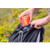 Heatsheets® Emergency Bivvy, going in bag