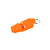 Pealess Safety Whistle