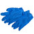 Blue Nitrile Gloves