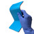 SAM® Splint - 9" (Orange/Blue, Charcoal Gray)