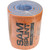 SAM Splint - Original 36 inch in orange color rolled up