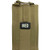 Medical Pack Insert by rescue essentials in OD Green closed, front view