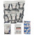 SRO (School Resource Officer) Mass Casualty Kit