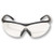 Edge Eyewear Fastlink - Black Frame & Clear Lens