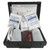 TrueClot® Wound Packing Training Kit in case- Dark Skin Tone (30-0662)