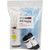 PPE Module by rescue essentials showing nitrile gloves, 4oz hand sanitizer and cloth masks inside bag