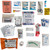 Executive Protection Vehicle Kit contents: CAT tourniquet, Hyfin Vent Chest Seal, gauze, pressure dressing, and more