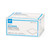 Alcohol Prep Pads - Box of 200, Front box view.