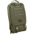 M-9 Assault Medical Backpack, Ranger Greem front view.