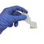 Skin-Tac Adhesive Barrier Wipe in hand