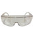 98 series safety glasses, front