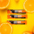 CardoMax Orange Immune Booster, 15 Count