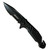 Wartech Spring Assisted Rescue 8.25" Knife