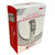 IR Non-Contact Thermometer, Front angled in packaging