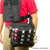 TACOPS™ Tactical EMS (TEMS) Bag fully loaded with supplies paired with vest