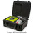 ZOLL AED 3 Rigid Plastic Carry Case