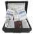 TrueClot® Wound Packing Training Kit in case- Dark Skin Tone (30-0771)