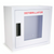 Defibtech Standard Size Wall Mounted Cabinet, Front