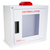 Defibtech Standard Size Wall Mounted Cabinet