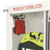 ZOLL AED Plus Standard Size Cabinet w/ Audible Alarm