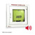 ZOLL AED Plus Standard Size Cabinet w/ Audible Alarm