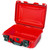 Nanuk 915 First Aid Case, open