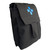 Black Trauma Kit NOW! - Medium Pouch, front angled