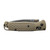 Benchmade Bugout Knife, front closed