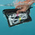 RunOff® Waterproof Pocket, underwater