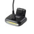 Radiant® 170 Rechargeable Clip Light, charging