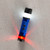 Radiant® 3-in-1™ Mini Flashlight, lit up