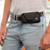  Clip Case Hardshell™ Horizontal Universal Rugged Holster, on belt