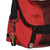 S-Biner® SlideLock® Stainless Steel #3, on backpack
