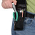 Clip Pock-Its® XL Utility Holster, on belt