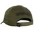 Tactical Team Cap, green (back)