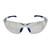 Deluxe Ice Wraparound Safety Glasses