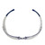 Deluxe Ice Wraparound Safety Glasses