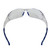 Deluxe Ice Wraparound Safety Glasses