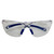 Deluxe Ice Wraparound Safety Glasses