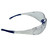Deluxe Ice Wraparound Safety Glasses