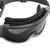 ESS Influx AVS Goggles w/ Clear & Smoke Grey Lens