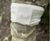 Alpha I Pressure Bandage wrapped on leg
