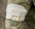 Alpha I Pressure Bandage wrapped on leg