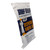 Brief Relief Liquid Waste Bag